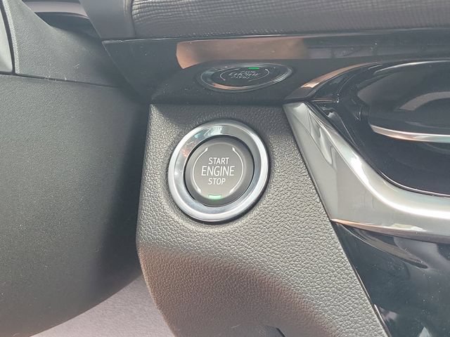New 2026 Buick Envista Sport Touring FWD image 31