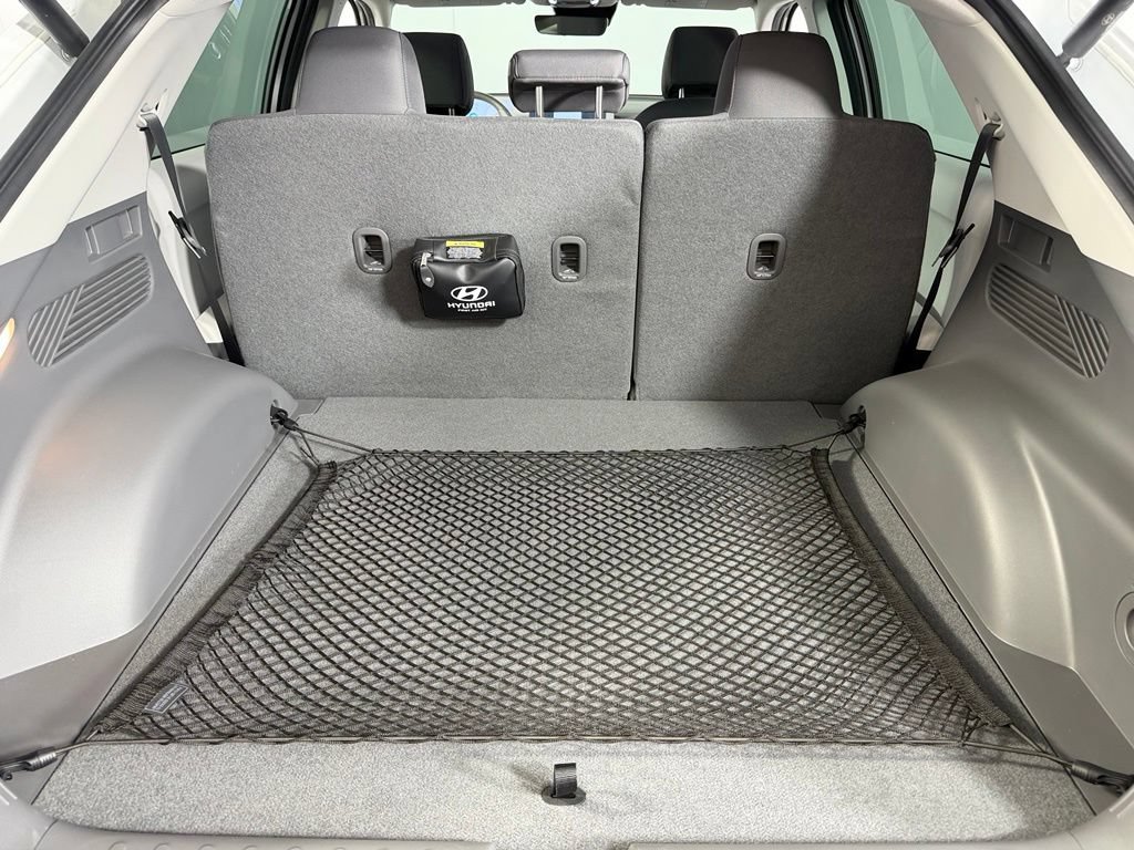 Used 2024 Hyundai Ioniq 5 SEL RWD image 29
