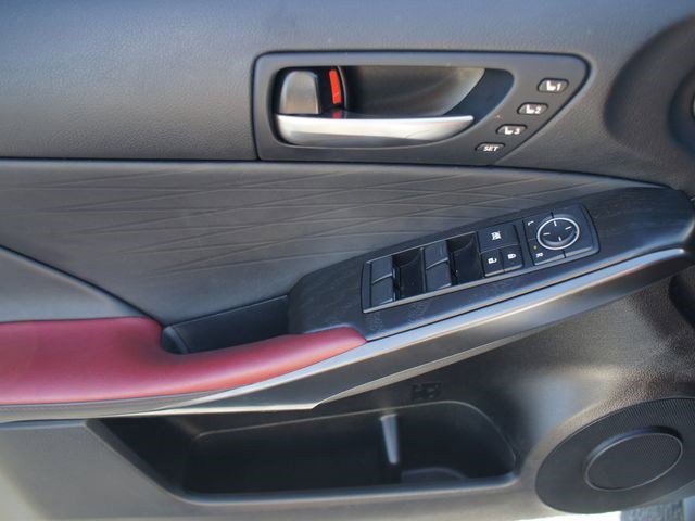 Used 2022 Lexus IS 300 w/ Premium Package image 28