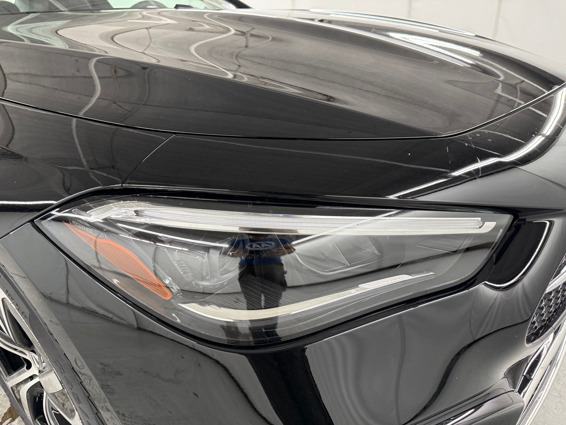 New 2026 Mercedes-Benz CLE 300 4MATIC Coupe image 12