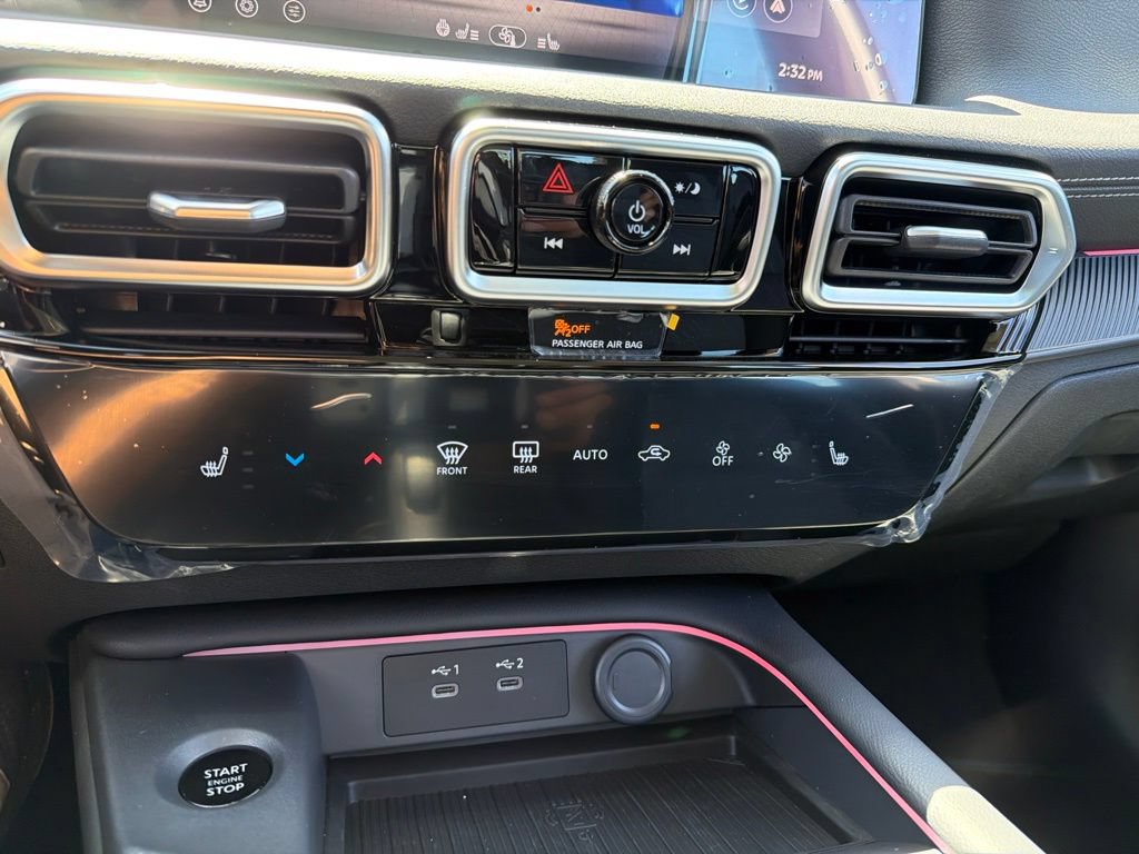New 2026 Nissan Sentra SV w/ SV Convenience Package FWD image 10