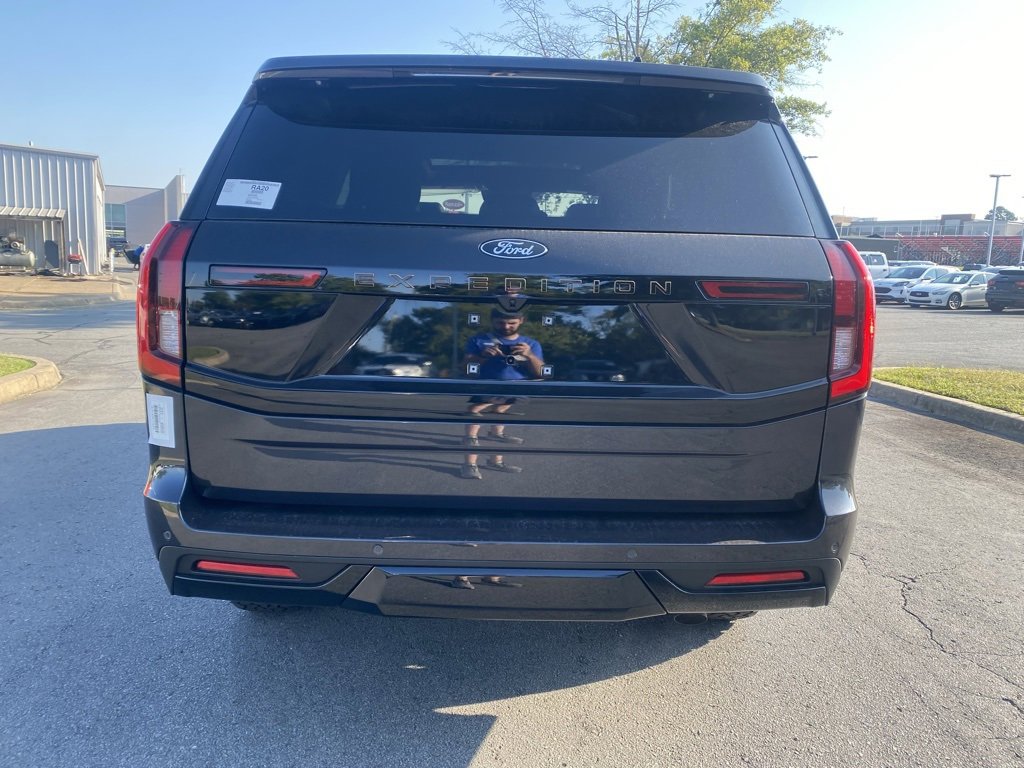 New 2025 Ford Expedition Tremor image 6