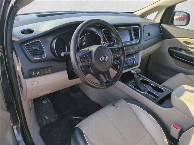 Used 2019 Kia Sedona EX FWD image 10