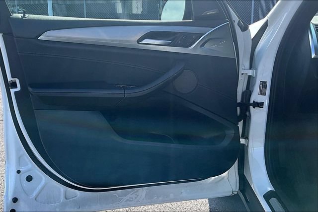 Used 2019 BMW X3 sDrive30i w/ Premium Package RWD image 18