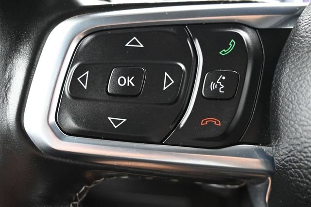 Used 2020 Jeep Gladiator Overland AWD/4WD image 20