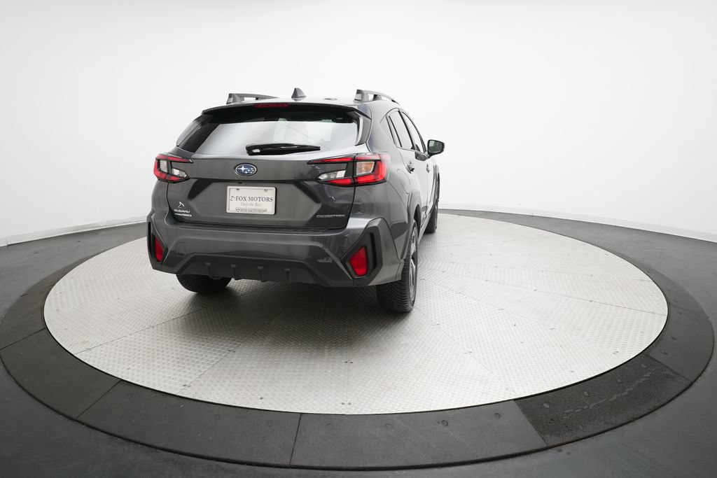 Certified 2024 Subaru Crosstrek 2.0i Premium AWD/4WD image 13