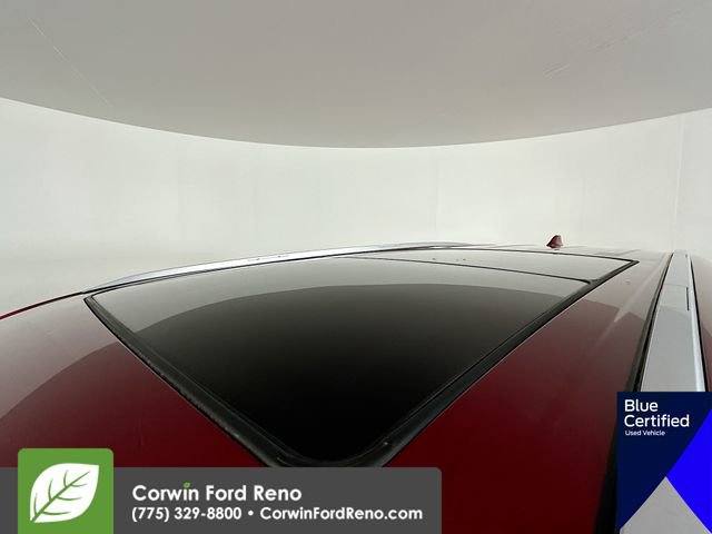 Used 2024 Toyota Grand Highlander Limited image 24