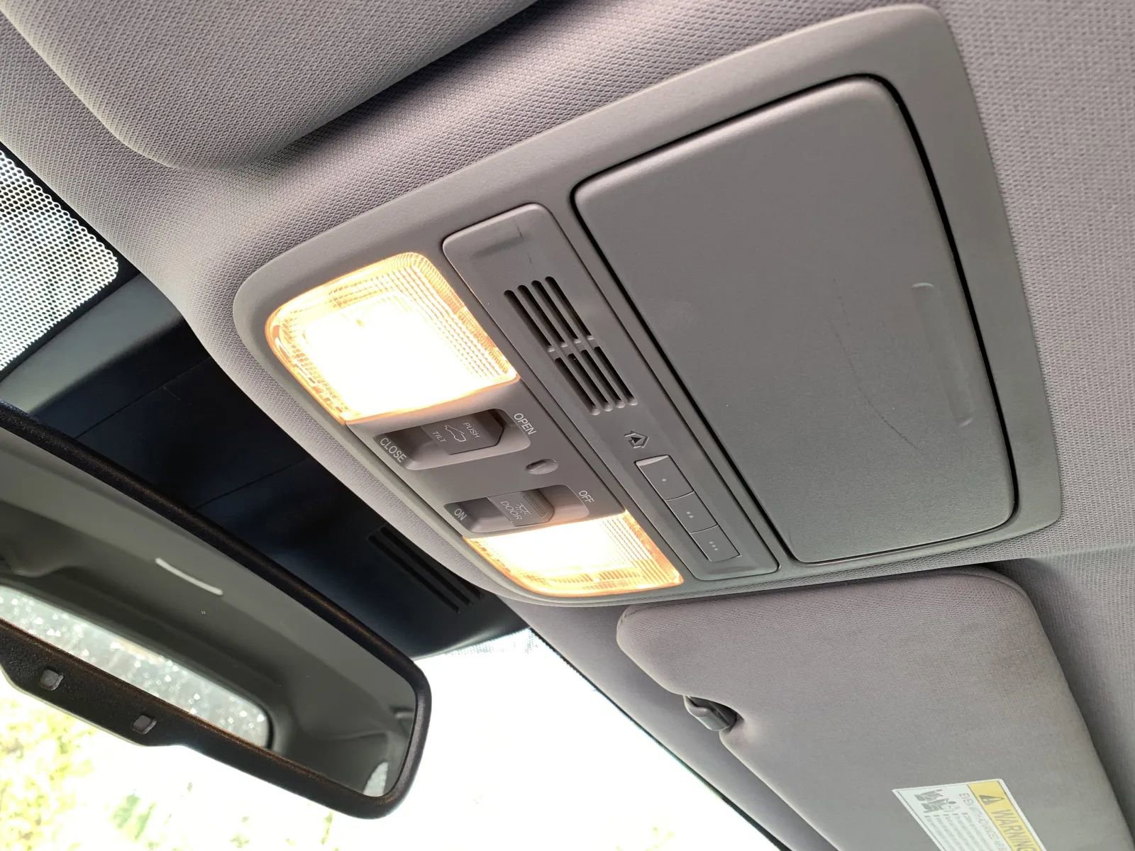 Used 2018 Honda CR-V EX-L image 27