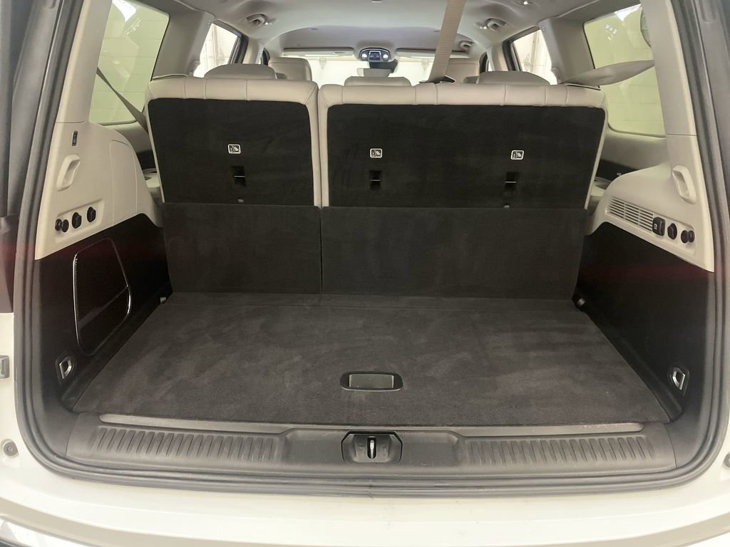 Used 2022 Jeep Wagoneer Series I image 20