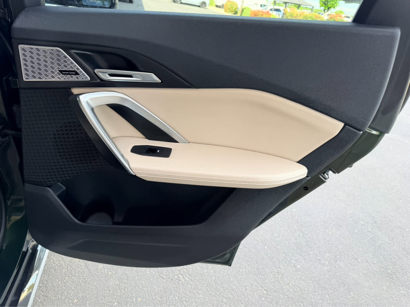 Used 2025 BMW X1 xDrive28i w/ Premium Package image 20