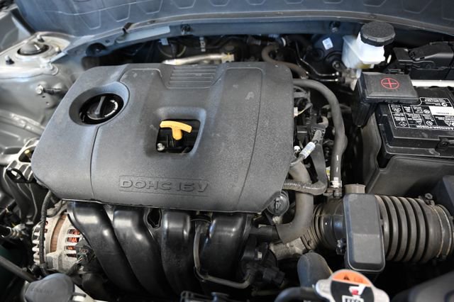 Used 2024 Kia Seltos EX AWD/4WD image 33
