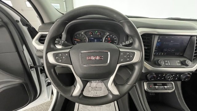 Used 2023 GMC Acadia SLE w/ Driver Convenience Package image 36