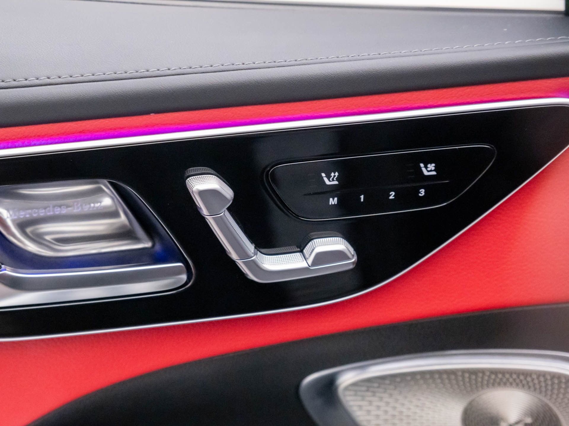 Used 2024 Mercedes-Benz C 300 Sedan image 14