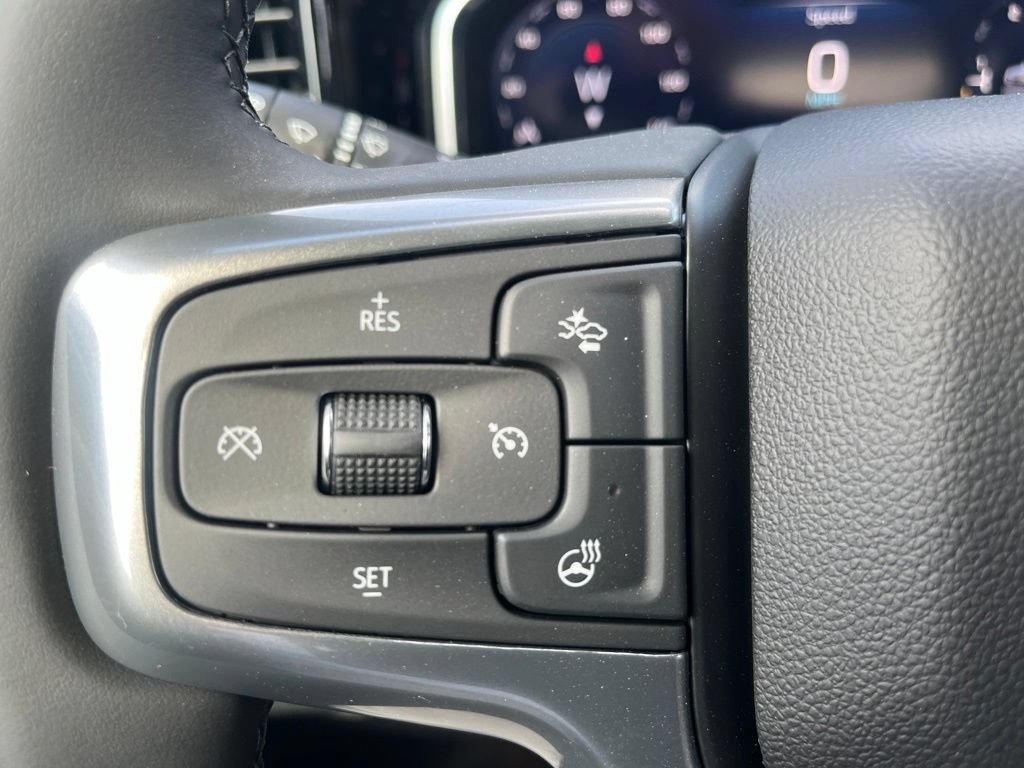 New 2026 Chevrolet Silverado 1500 LT AWD/4WD image 15