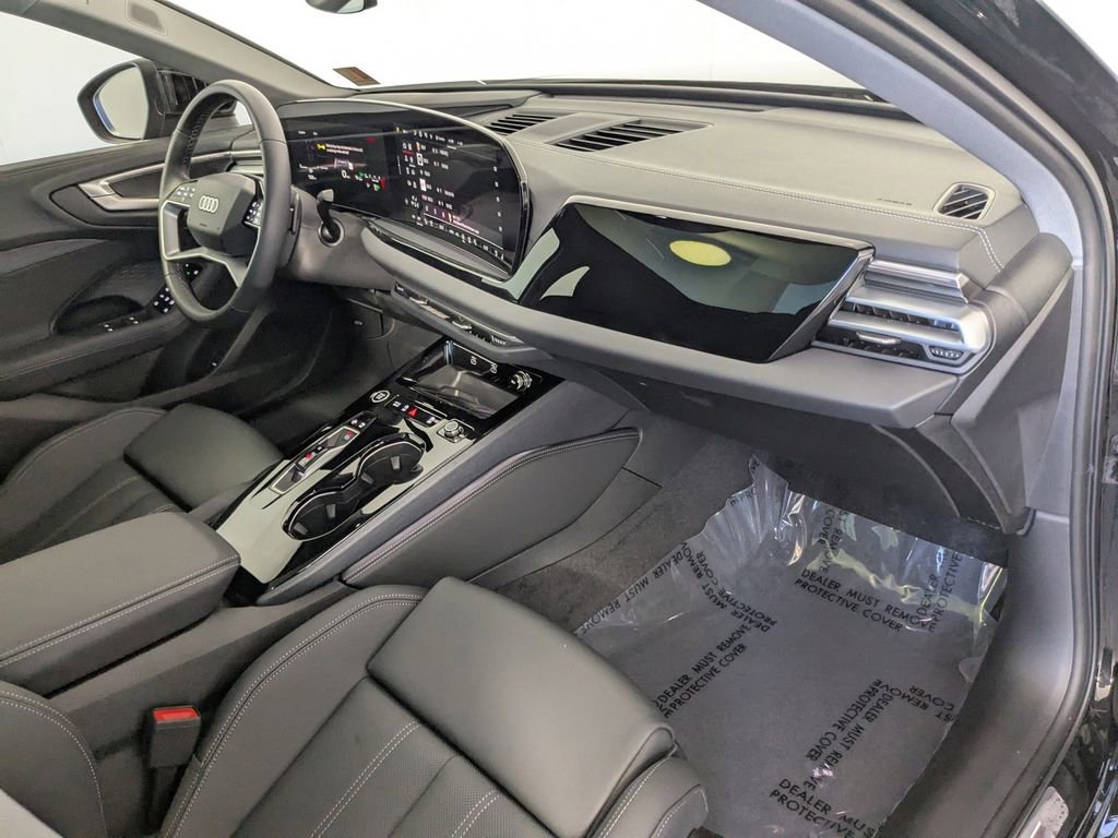 Used 2025 Audi A5 2.0T Premium Plus Sedan w/ Premium Plus image 31