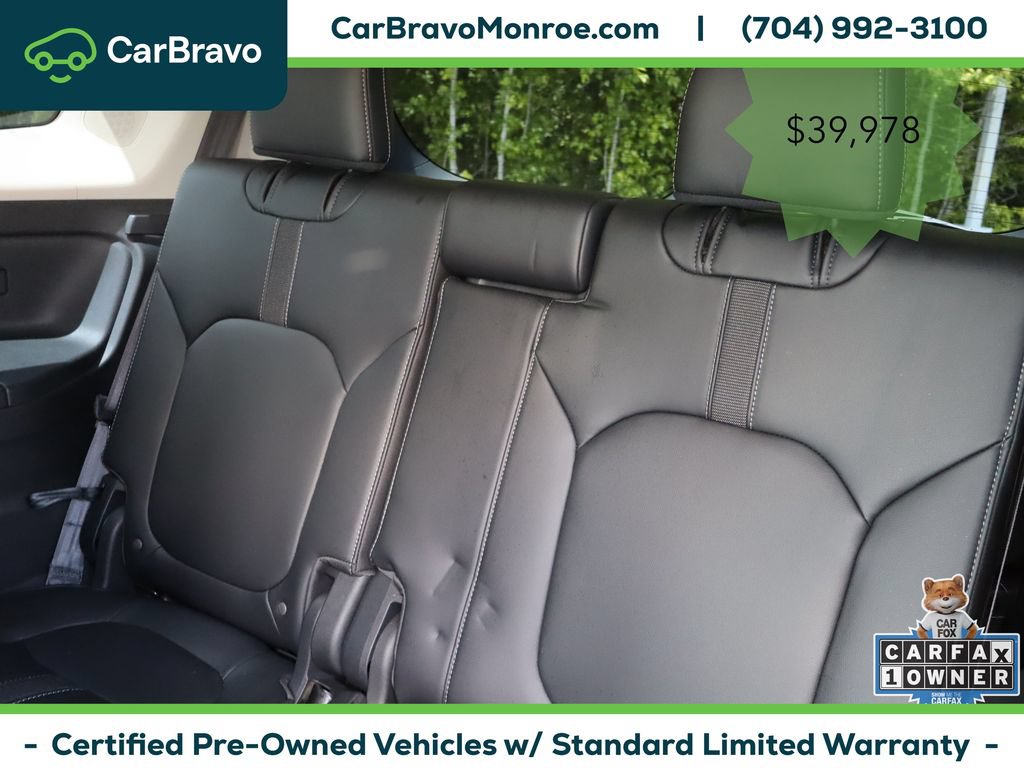 Used 2024 Honda Pilot Touring image 39