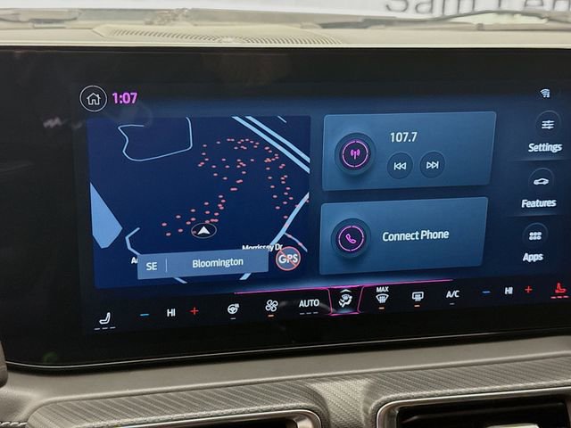 Used 2024 Ford Mustang Premium image 15