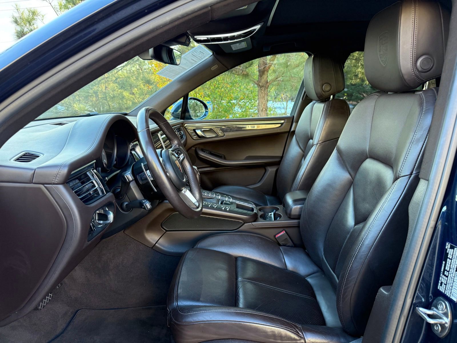 Used 2019 Porsche Macan S image 35