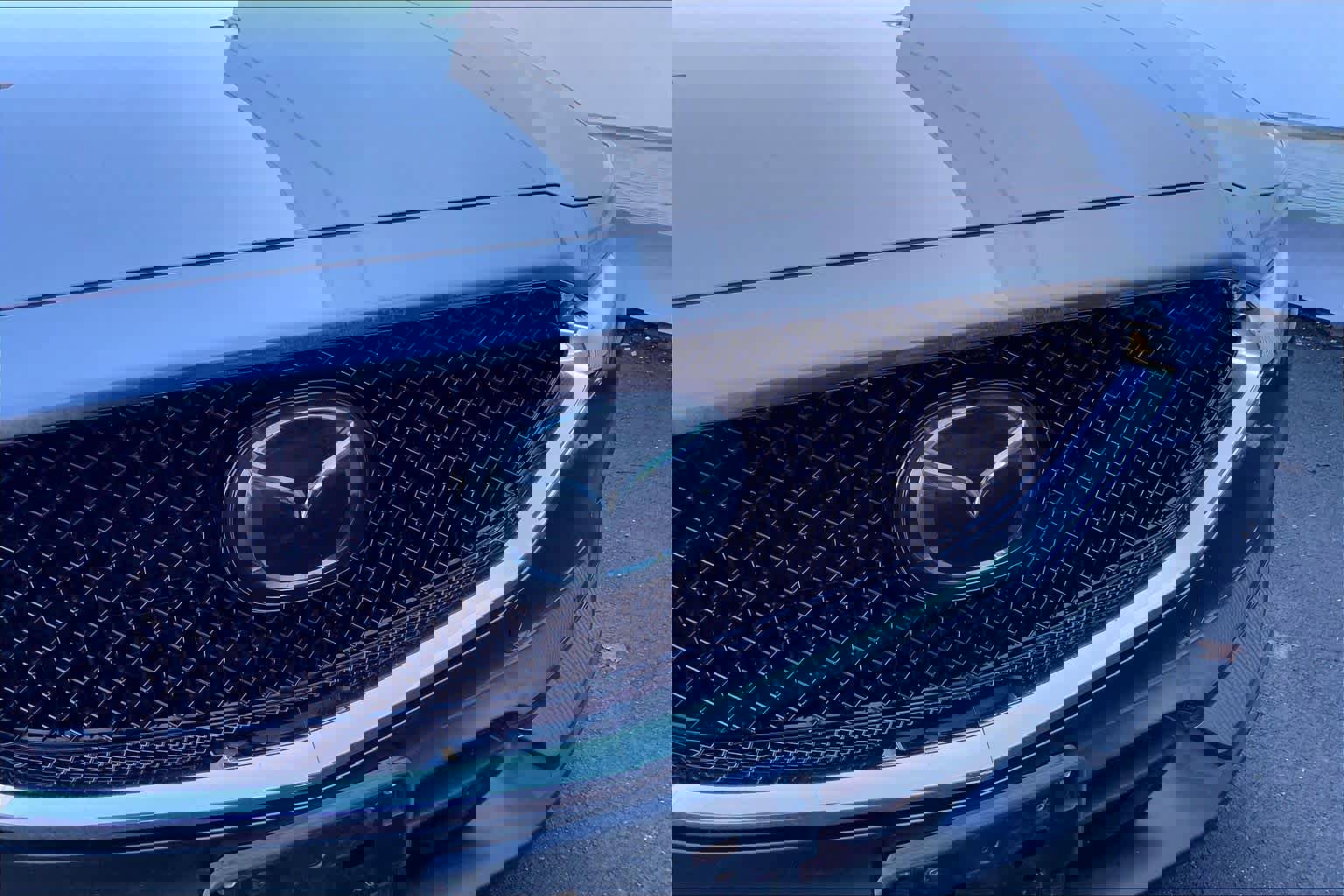 Used 2019 MAZDA CX-5 Grand Touring image 31