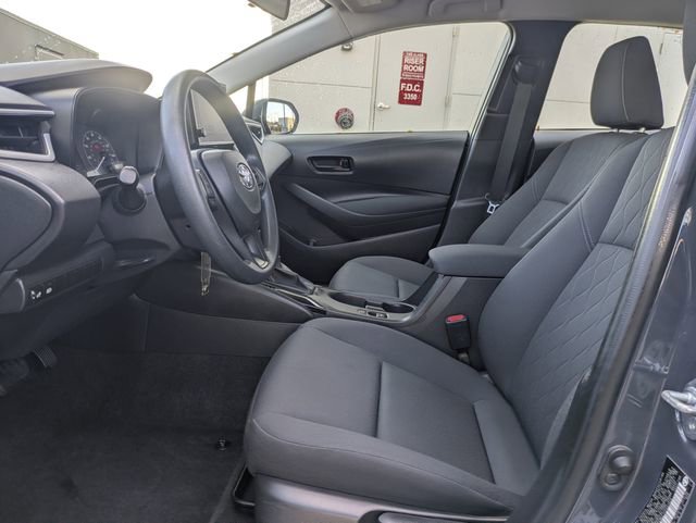 Used 2023 Toyota Corolla LE image 25