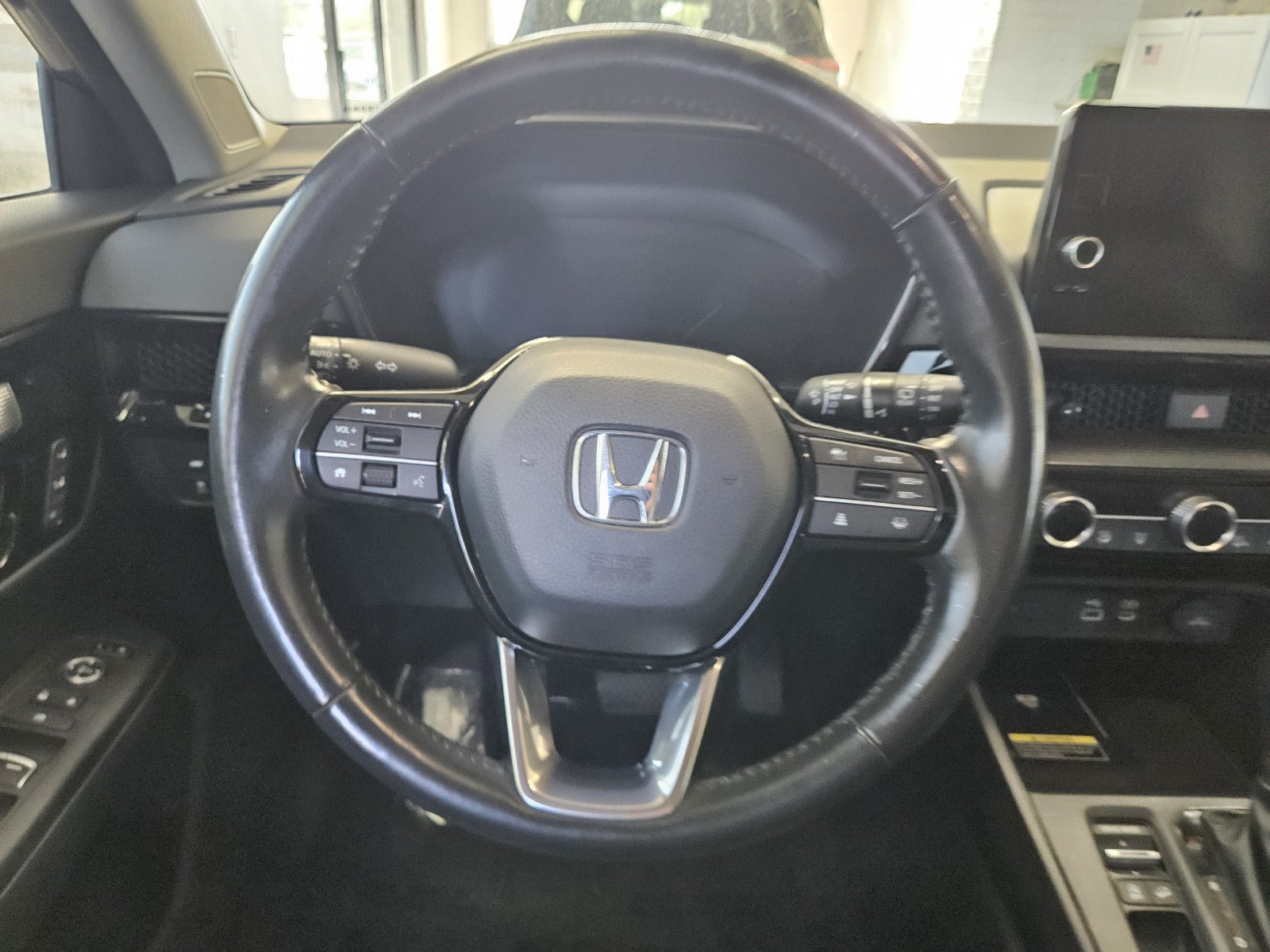 Used 2023 Honda CR-V EX-L image 17
