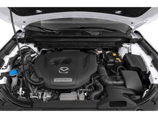 Used 2021 MAZDA CX-5 Signature AWD/4WD image 15