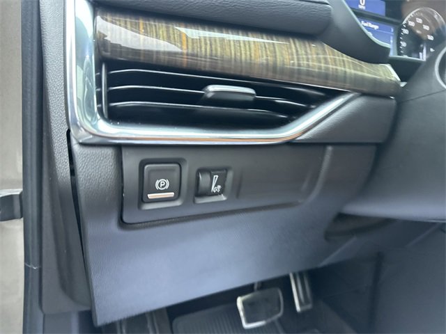 Used 2020 Cadillac XT4 Sport image 18