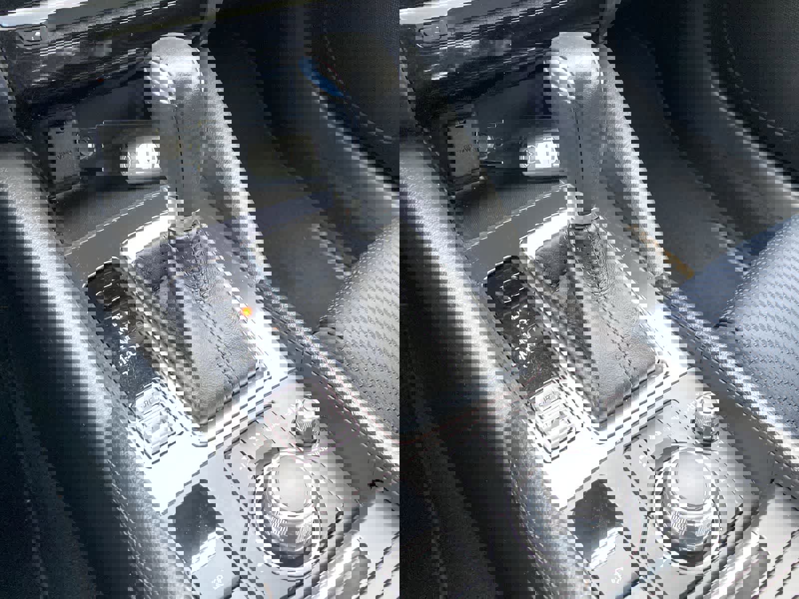 Used 2016 MAZDA MAZDA6 Sport image 33