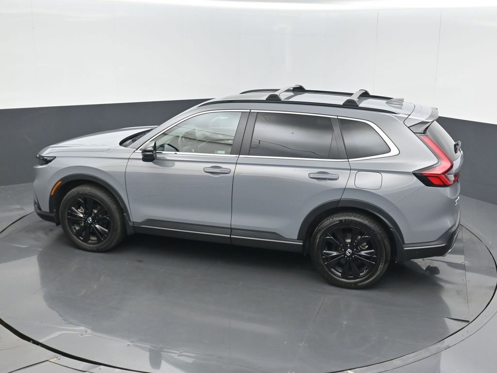 Certified 2023 Honda CR-V Sport Touring image 15
