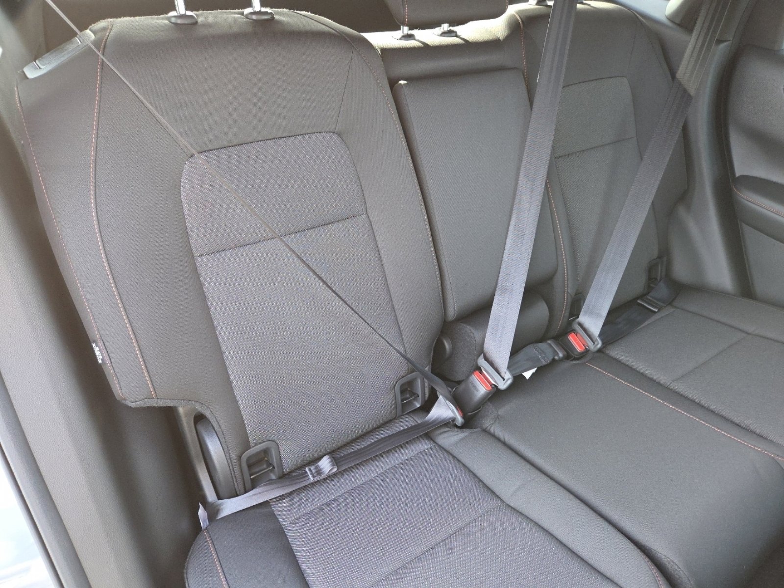 New 2026 Honda CR-V Sport image 22