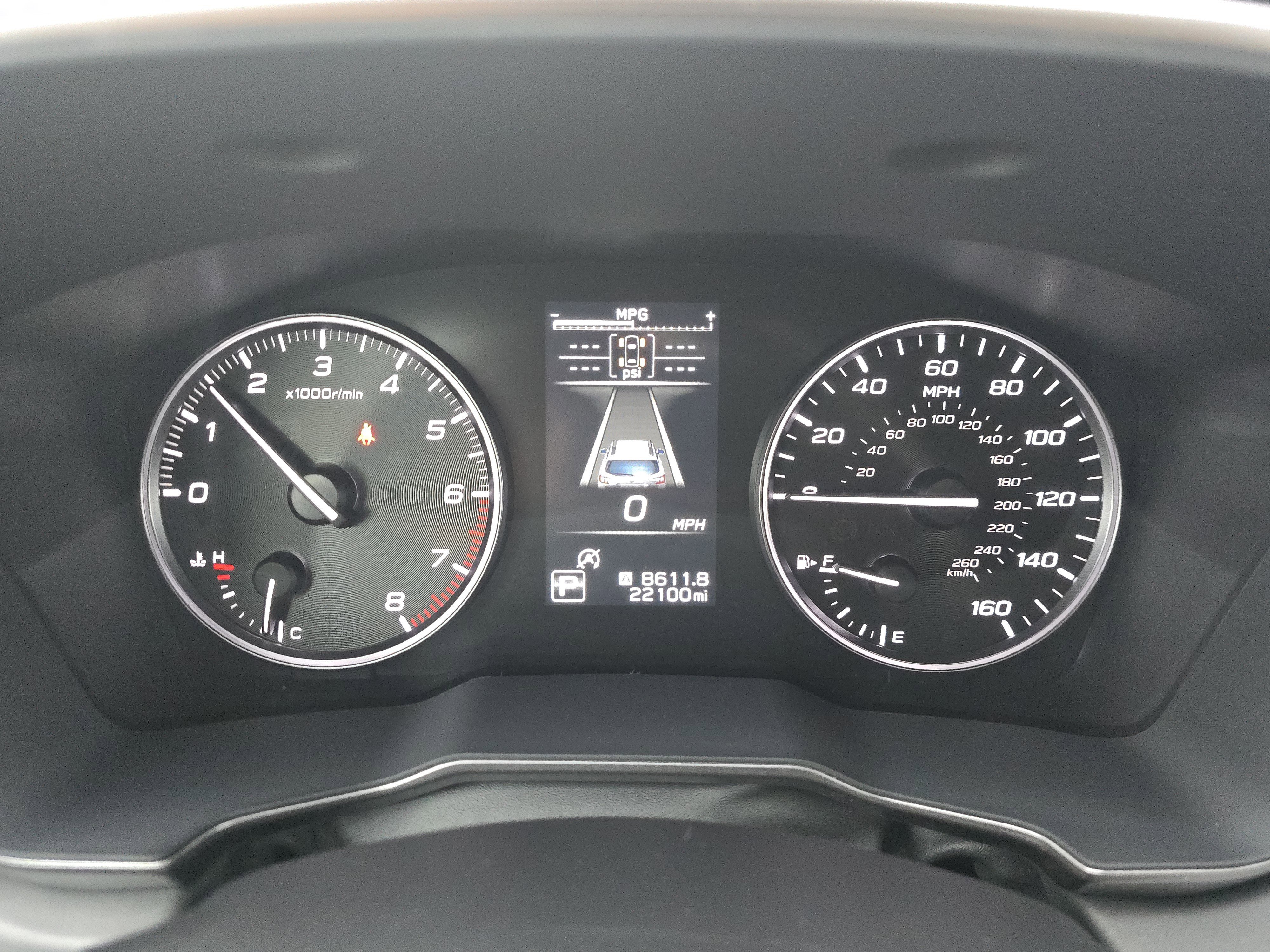 Certified 2024 Subaru Outback Onyx Edition image 23