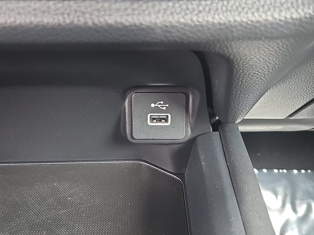 Certified 2024 Honda HR-V Sport image 15