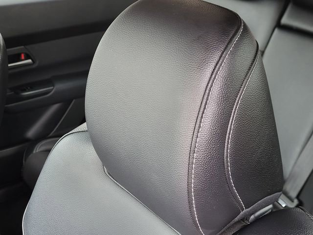 Used 2024 MAZDA CX-50 AWD 2.5 S w/ Preferred Package image 5