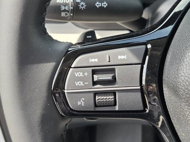 New 2026 Honda Passport RTL image 14