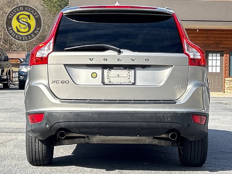 Used 2011 Volvo XC60 3.2 image 5