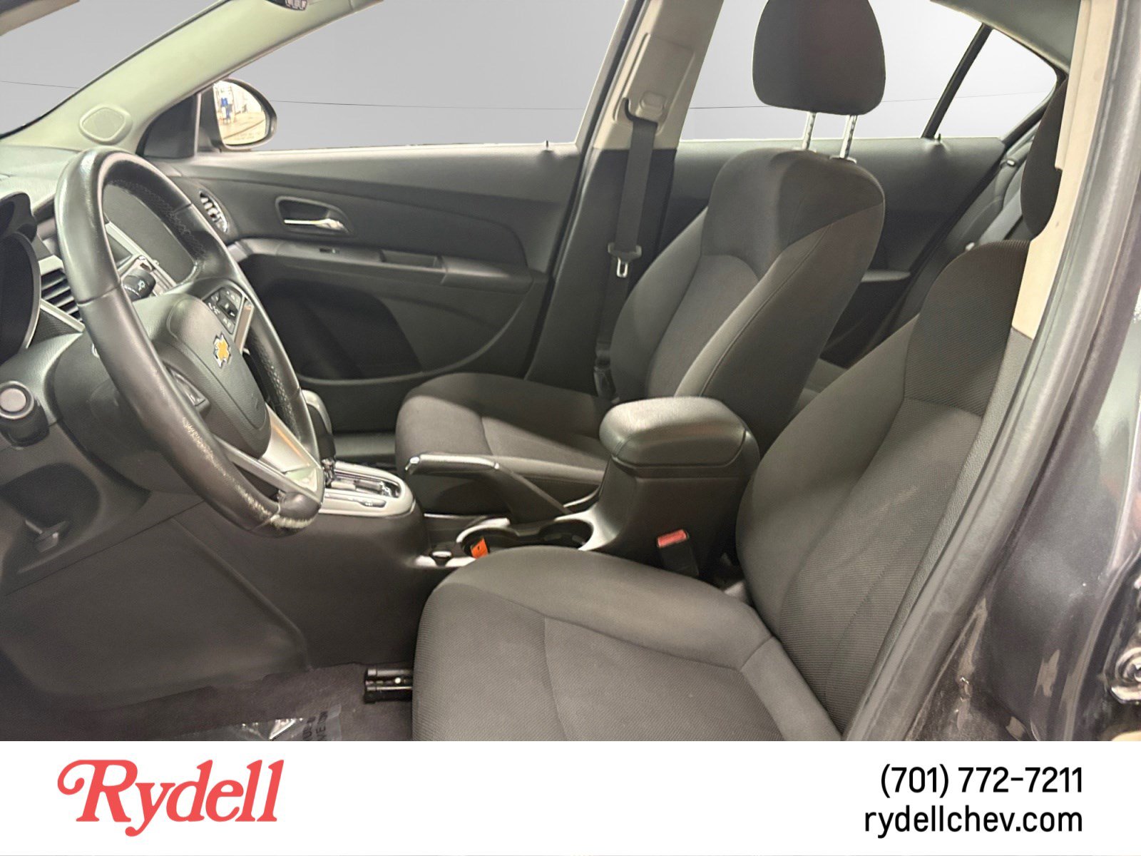 Used 2011 Chevrolet Cruze LT FWD image 10