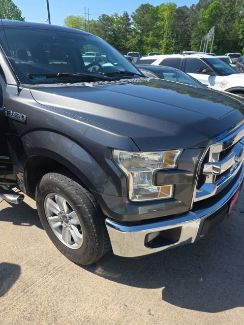 Used 2016 Ford F150 XLT image 29