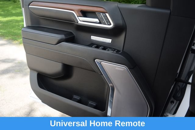 Used 2023 GMC Sierra 1500 Denali AWD/4WD image 18