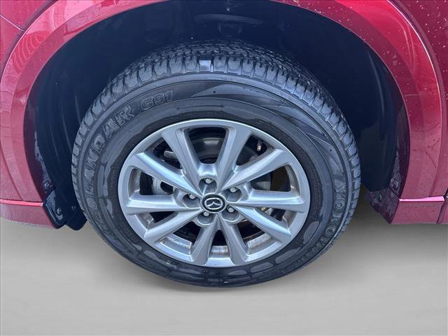 Used 2025 MAZDA CX-5 AWD 2.5 S w/ Select Package image 3