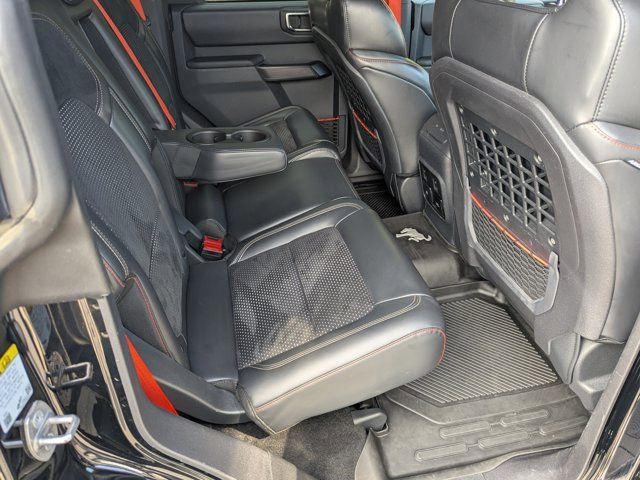Used 2023 Ford Bronco Raptor image 14