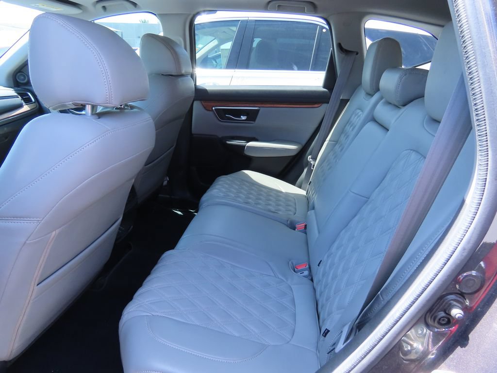 Used 2019 Honda CR-V EX image 11