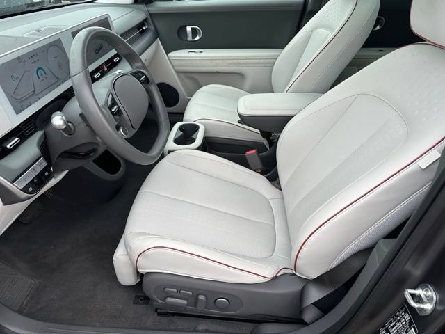 Used 2024 Hyundai Ioniq 5 Limited AWD/4WD image 20