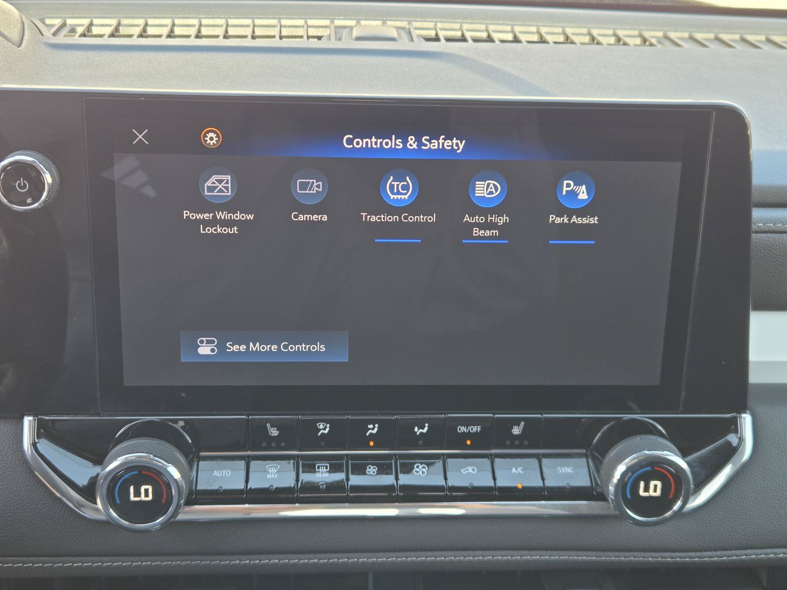 Used 2026 Chevrolet Colorado LT w/ Advanced Trailering Package RWD image 10