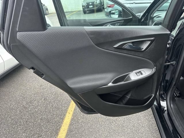 Used 2023 Chevrolet Malibu LT FWD image 20