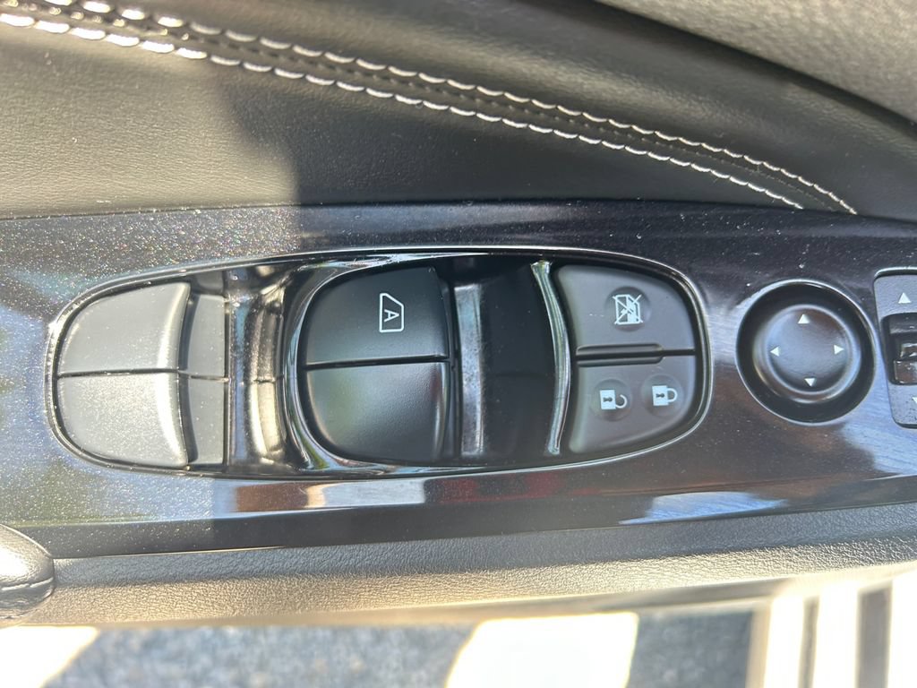 Certified 2021 Nissan Altima 2.5 SV AWD/4WD image 24