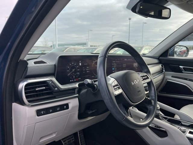 Certified 2023 Kia Telluride SX image 10