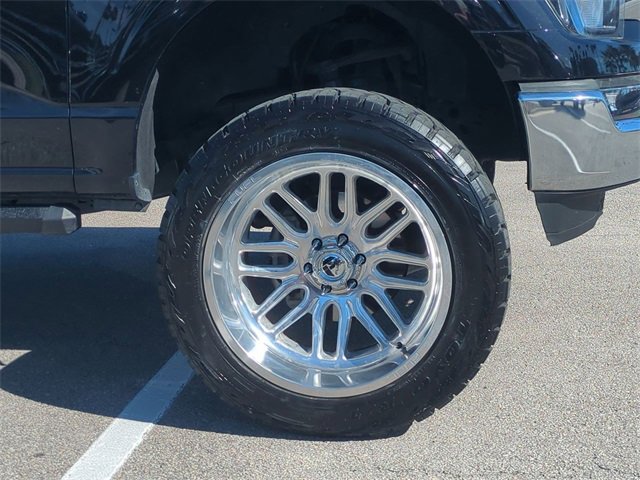 Certified 2023 Ford F150 XLT image 11