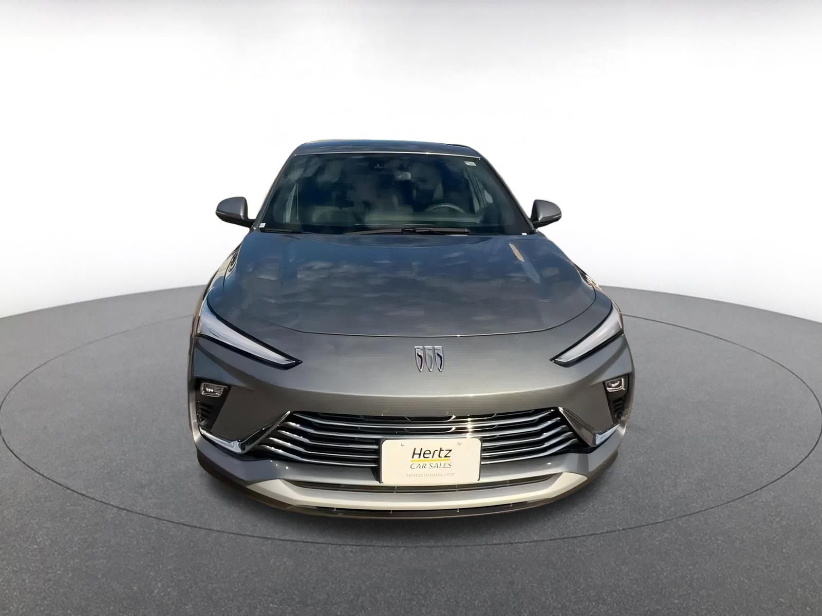 Used 2025 Buick Envista Preferred image 4