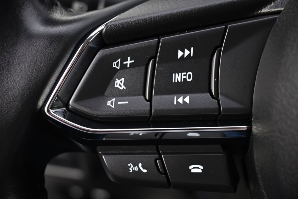 Used 2021 MAZDA CX-5 Touring w/ Touring Preferred SV Package image 34