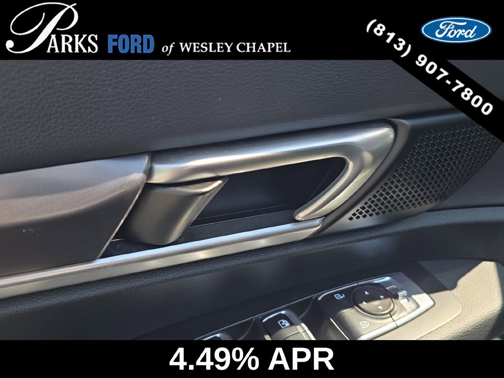 Used 2024 Kia Telluride S w/ S Sunroof Package FWD image 18